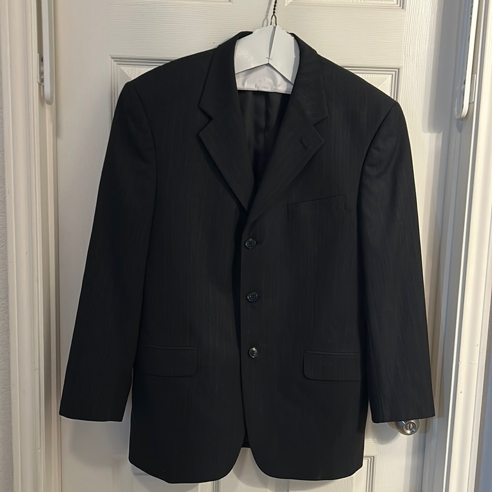Baracuta Mens Sports‎ Coat Blazer Suit Jacket 44